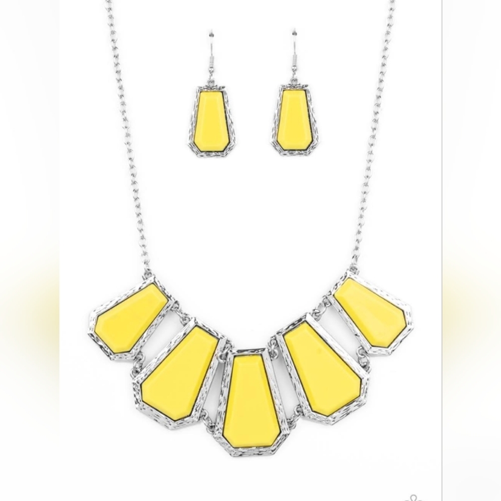 Paparazzi jewelry